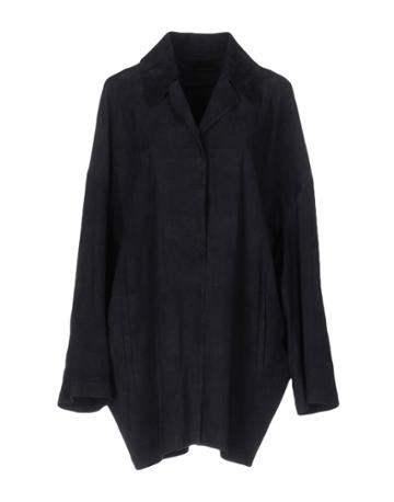 Simonetta Ravizza Overcoats