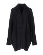 Simonetta Ravizza Overcoats