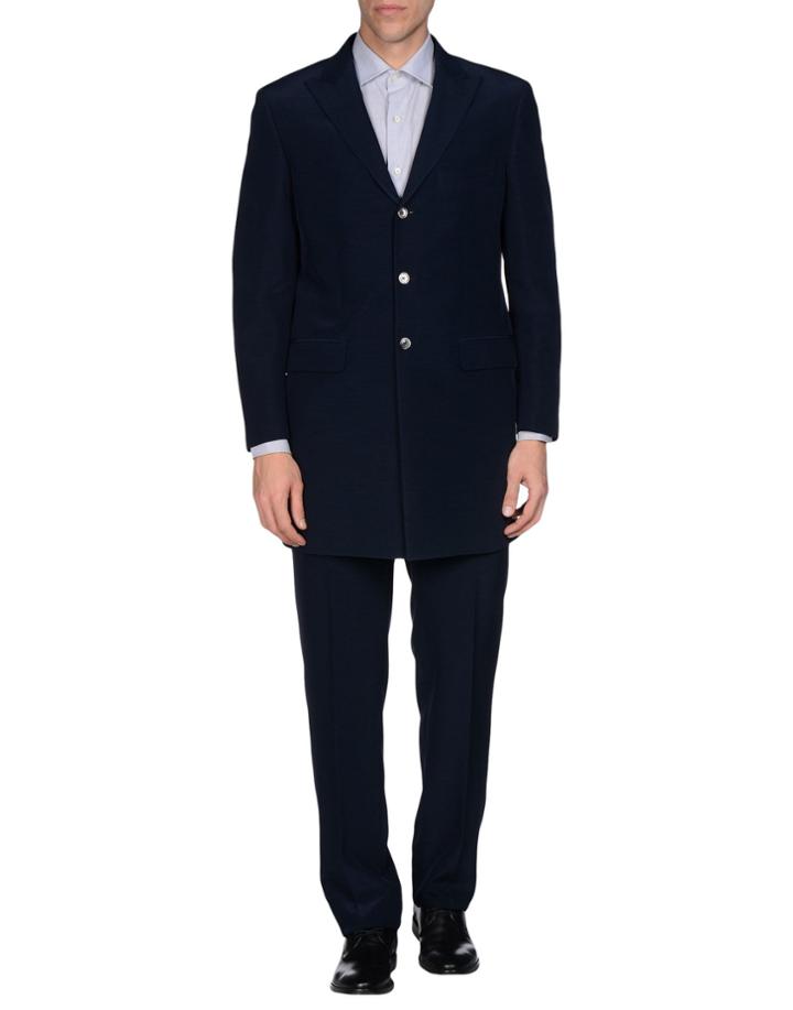 Vergari Suits