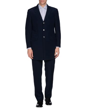 Vergari Suits