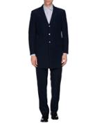 Vergari Suits