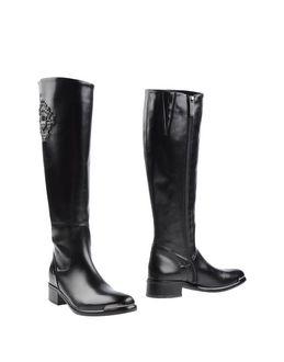 Baldinini Trend Boots