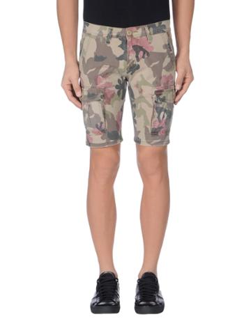 Eurgiulio&reg; Bermudas