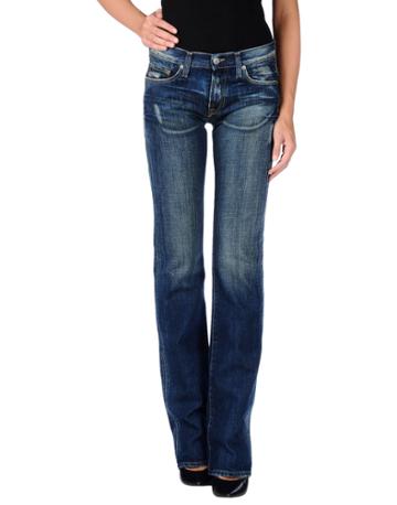 Acquaverde Jeans