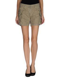 Fairly Shorts