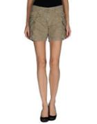 Fairly Shorts