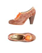Poetic Licence Lace-up Shoes