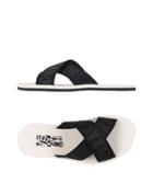 Salvatore Ferragamo Slippers