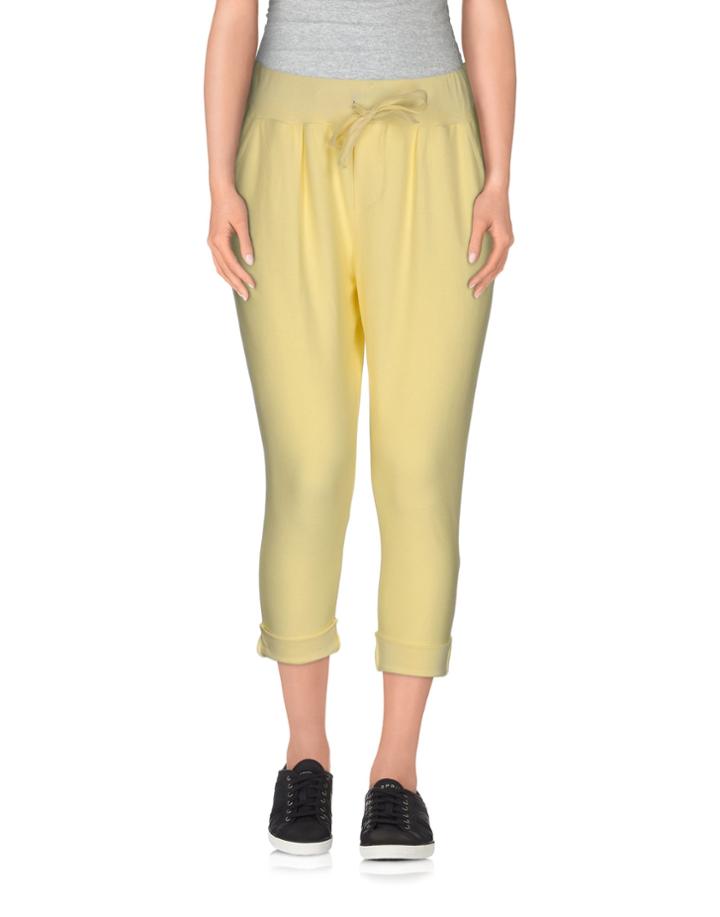 Empathie 3/4-length Shorts