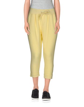 Empathie 3/4-length Shorts