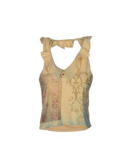 Gai Mattiolo Jeans Tops