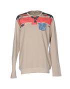 Adamus Sweatshirts
