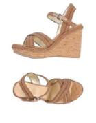 Pedro Del Hierro Sandals