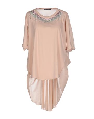 Jill Morisco Milano T-shirts