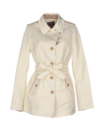 Landi Overcoats