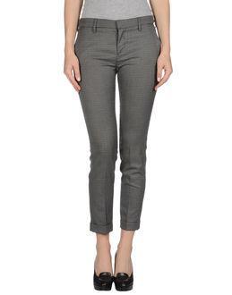 Re-hash 3/4-length Shorts