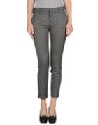 Re-hash 3/4-length Shorts