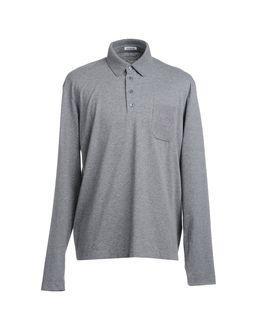 Bikkembergs Polo Shirts