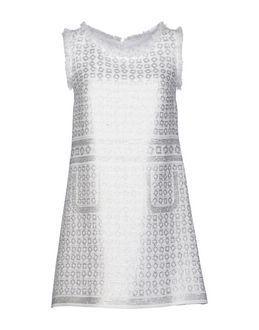 Massimo Ardizzone Short Dresses