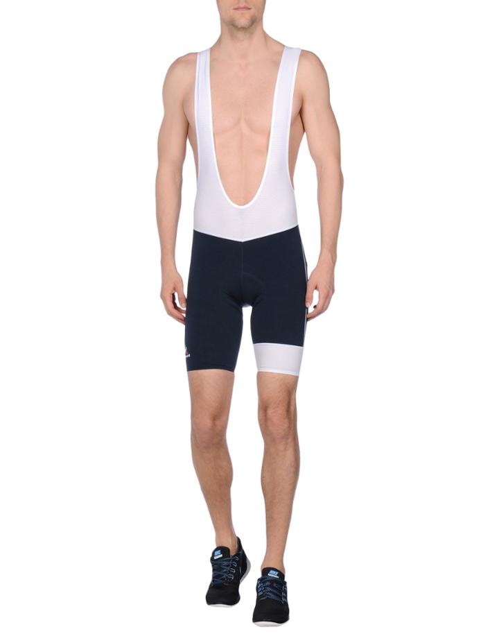 Le Coq Sportif Shortalls