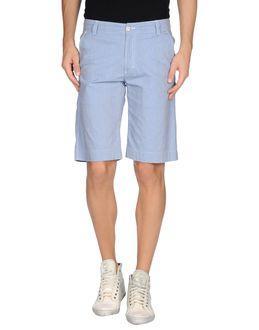 Yoon Bermudas