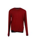 Stone Island Shadow Project Sweaters