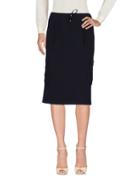 Tiziano Santandrea 3/4 Length Skirts