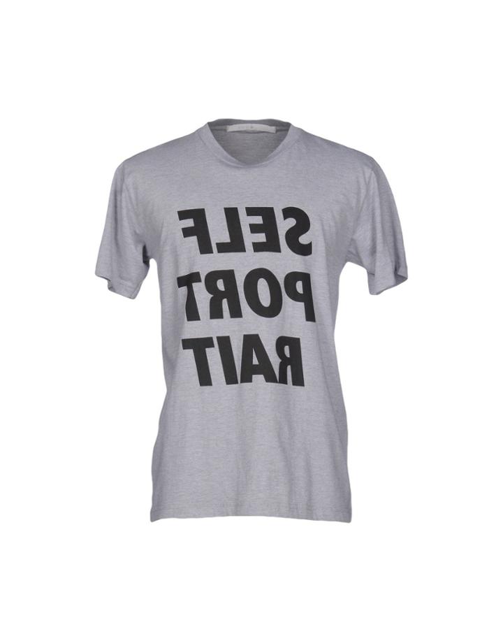 A'n'd By Azumi And David T-shirts