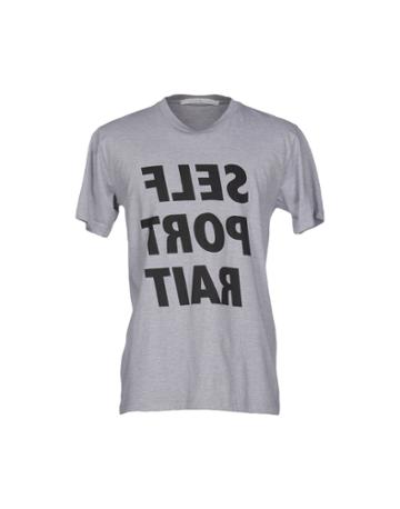 A'n'd By Azumi And David T-shirts