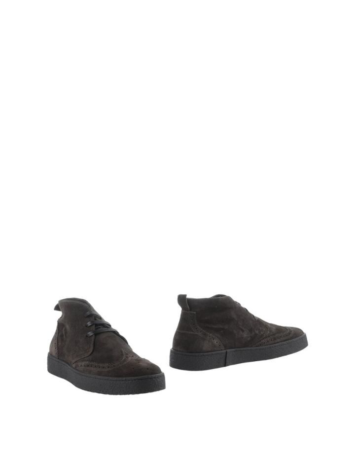 Liu Jo Jeans Ankle Boots