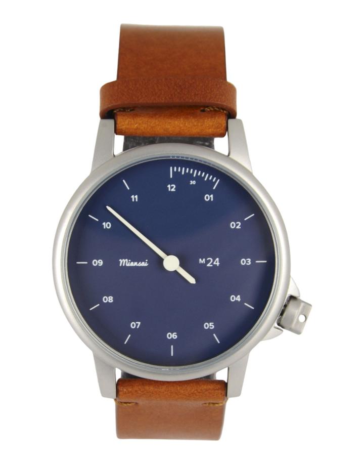 Miansai Wrist Watches
