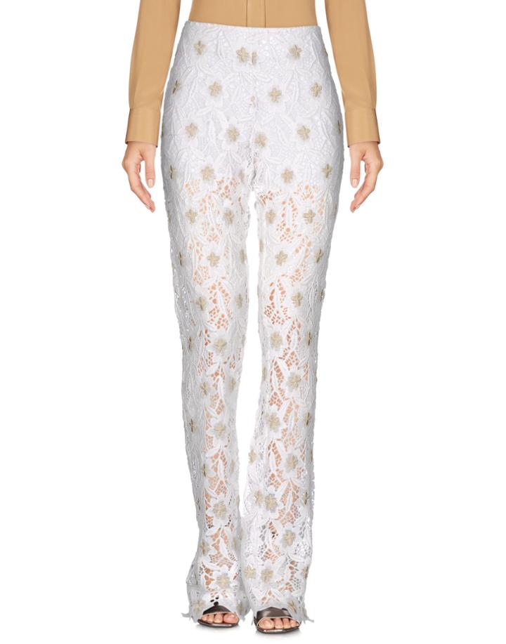 Valerie Khalfon Casual Pants