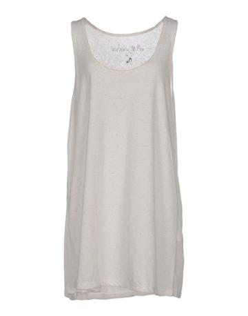 Victoria Miller Tank Tops