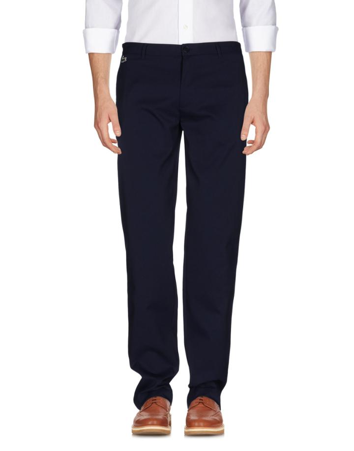 Lacoste Sport Casual Pants