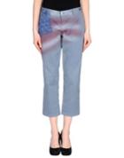 Happiness 3/4-length Shorts