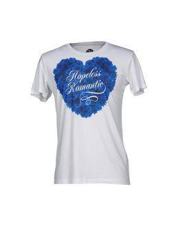 Atomo T-shirts