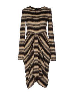 Thakoon 3/4 Length Dresses