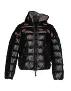 Jimi Roos Down Jackets