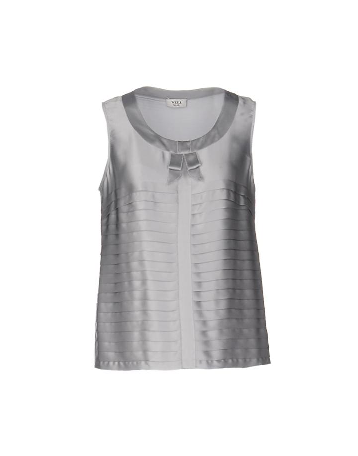 Weill Tops