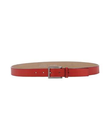 Bashaikov Belts