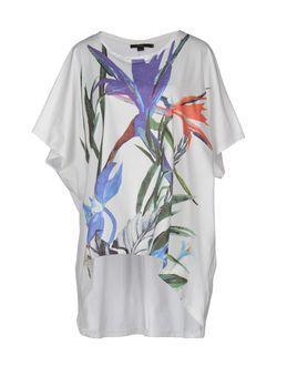 Seventy T-shirts