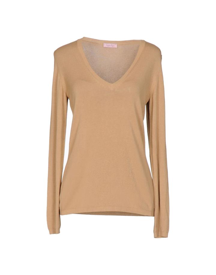 Agata Aspen Sweaters