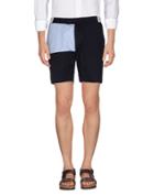 Drink Beer Save Water Shorts