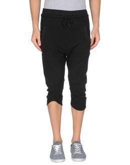 Lost & Found 3/4-length Shorts