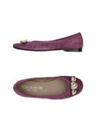Cantarelli Ballet Flats