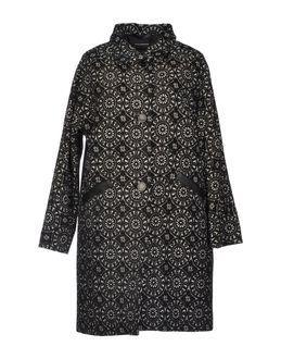 Atos Lombardini Coats