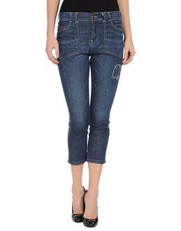Only Denim Capris