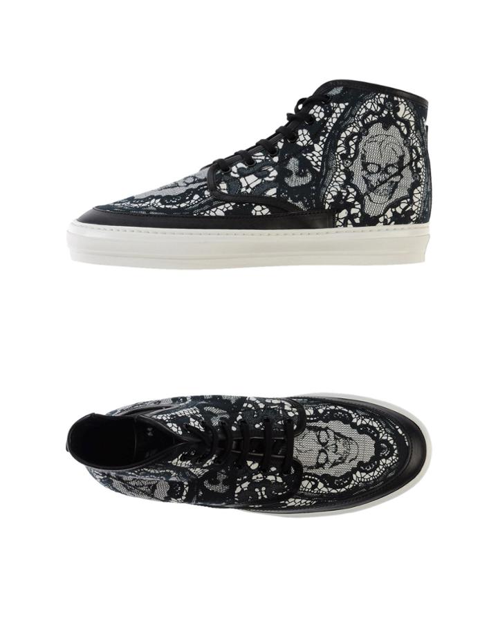 Alexander Mcqueen Sneakers