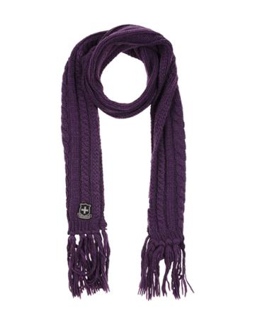 Zu+elements Oblong Scarves