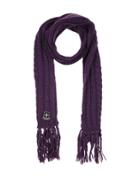 Zu+elements Oblong Scarves